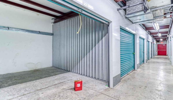 CubeSmart Self Storage - Fort Lauderdale, FL