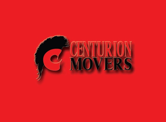 Centurion Movers - Willow Grove, PA