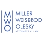 Miller Weisbrod Olesky, Attorneys At Law