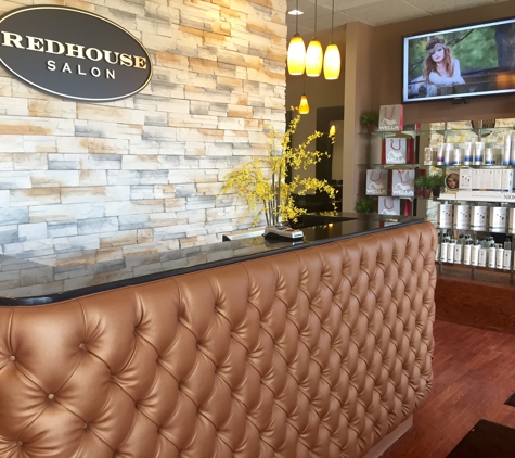 Redhouse Salon - Auburn Hills, MI