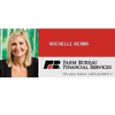 Farm Bureau Financial Services - Rochelle Kerns Insurance Agency - Insurance