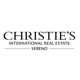 Lana Lensky 02121227 | Christie's International Real Estate - Sereno