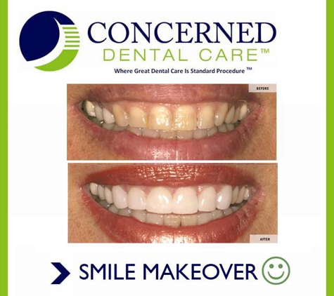 Concerned Dental Care of South Ozone Park - South Ozone Park, NY