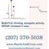 Bustle & Grow gallery