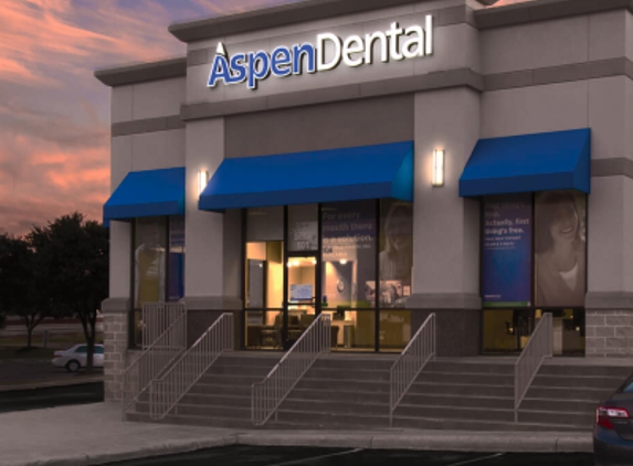 Aspen Dental - Morehead City, NC