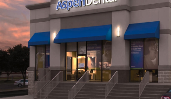 Aspen Dental - Newnan, GA