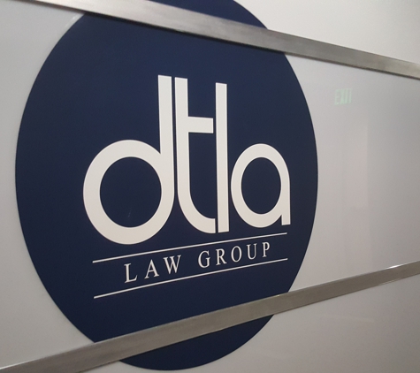 Downtown LA Law Group - Los Angeles, CA