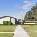 The Church of Jesus Christ of Latter-day Saints - Methodist Churches