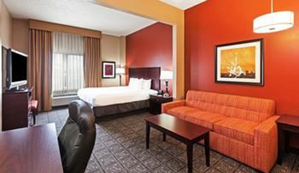 Wingate by Wyndham Dallas/Las Colinas - Irving, TX