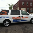 Orange Metro Taxi, Inc. - Taxis