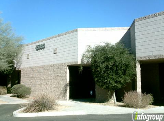 RH2O Engineering Inc - Scottsdale, AZ