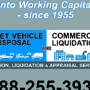 Fleet Vehicle Disposal & Commercial Liquidations - Appraisers