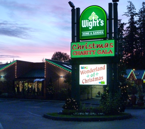 Wight's Home & Garden - Lynnwood, WA