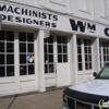 WM C Ellis & Sons Iron Works Inc gallery