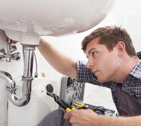 Coachella Valley Plumbing Heating & Air - Thousand Palms, CA