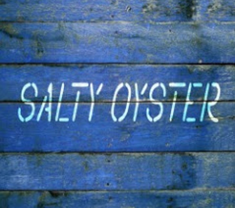 Salty Oyster Dockside Bar & Grill - Florida Keys, FL