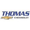 Thomas Chevrolet gallery