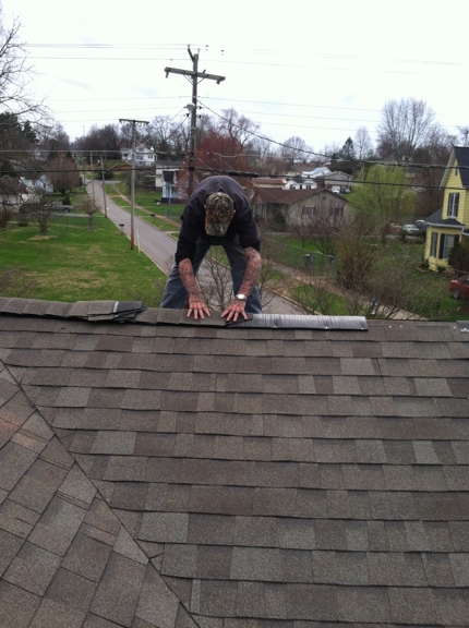 Affordable Roofing& construction - Elizabethton, TN
