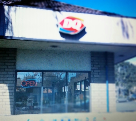 Dairy Queen (Treat) - Cerritos, CA