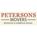 Peterson's Movers - Piano & Organ Moving