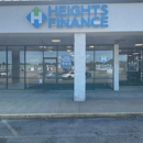Heights Finance - Financial Services