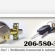 Seattle Locksmiths