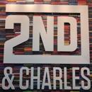 2nd & Charles - Used & Rare Books