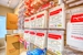 CubeSmart Self Storage - Self Storage