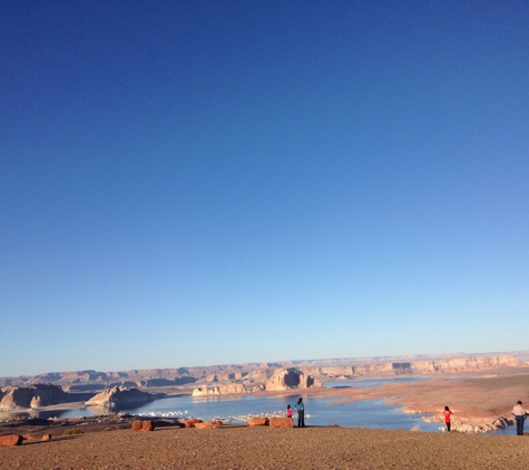 Best Western View of Lake Powell Hotel - Page, AZ