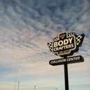 Body Crafters Collision Center - Automobile Parts & Supplies