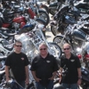 Russ Brown Motorcycle Lawyers gallery