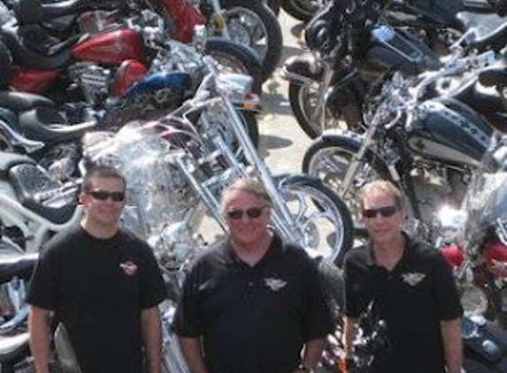 Russ Brown Motorcycle Lawyers - Phoenix, AZ