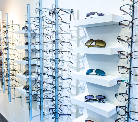 Whelpley & Paul Opticians - Rochester, NY