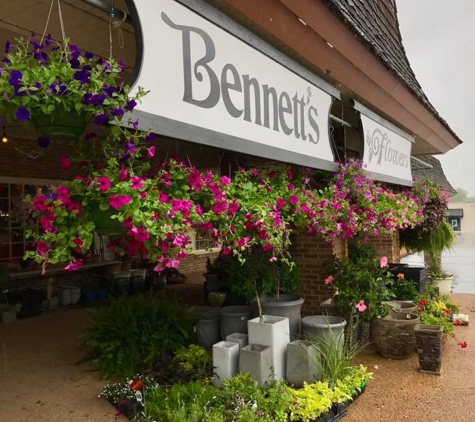 Bennett's Flowers - Jonesboro, AR