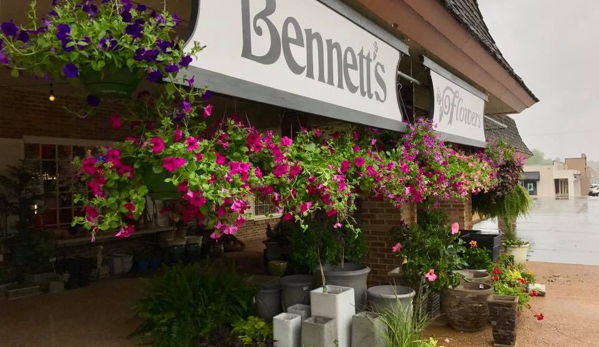 Bennett's Flowers - Jonesboro, AR