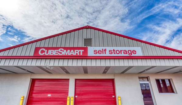 CubeSmart Self Storage - Antioch, TN