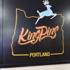 KingPins Portland gallery