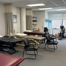 LifeBridge Health Physical Therapy - Owings Mills - Medical Clinics