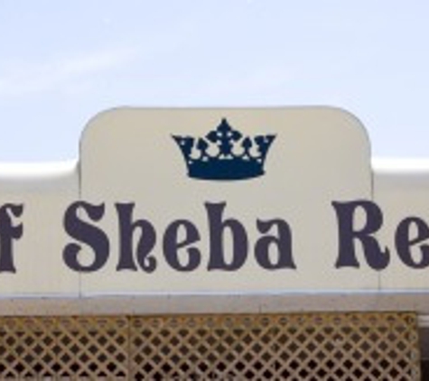 Queen of Sheba - Oklahoma City, OK