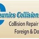Downie's Collision Center - Automobile Body Repairing & Painting