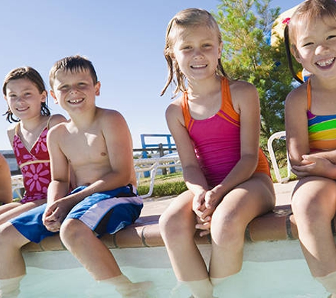 Alstonville Swimming Pool - Alstonville, NSW