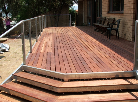 Border Building Solutions - North Albury, NSW