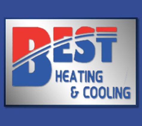 Best Heating & Cooling - Jasper, MI