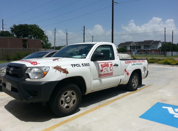 Bugmobiles Pest & Termite Control - Victoria, TX