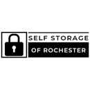 Self Storage of Rochester - Self Storage
