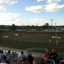 Eagle Raceway - Race Tracks