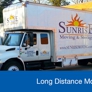Sunrise Moving & Storage - Tucker, GA