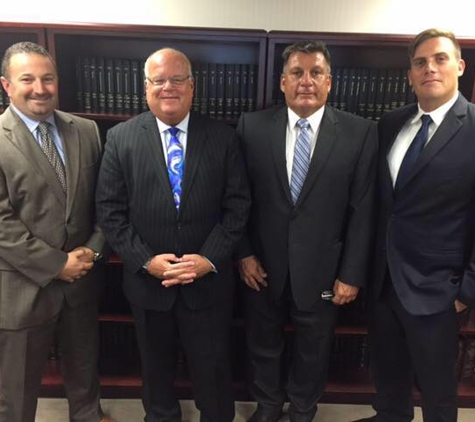 Macco Law Group, LLP - Islandia, NY