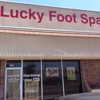 Lucky Foot Spa gallery