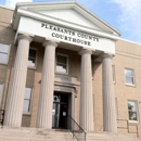 Pleasants County PRSCTNG Attorney - Insurance Attorneys